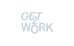 Logo klienta: Get2Work