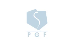 Logo klienta: PGF