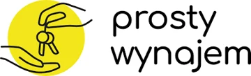Logo klienta: Prosty Wynajem