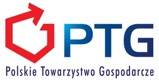 Logo klienta: PTG